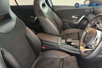 Mercedes-Benz A Class Amg Line Automatic Petrol Plug-In Hybrid Hatchback - Stock Number (1660084) - 22nd supplementary image
