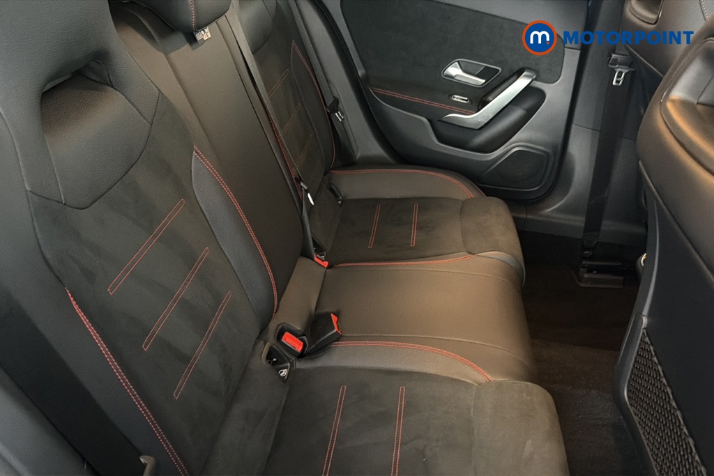 Mercedes-Benz A Class Amg Line Automatic Petrol Plug-In Hybrid Hatchback - Stock Number (1660084) - 25th supplementary image