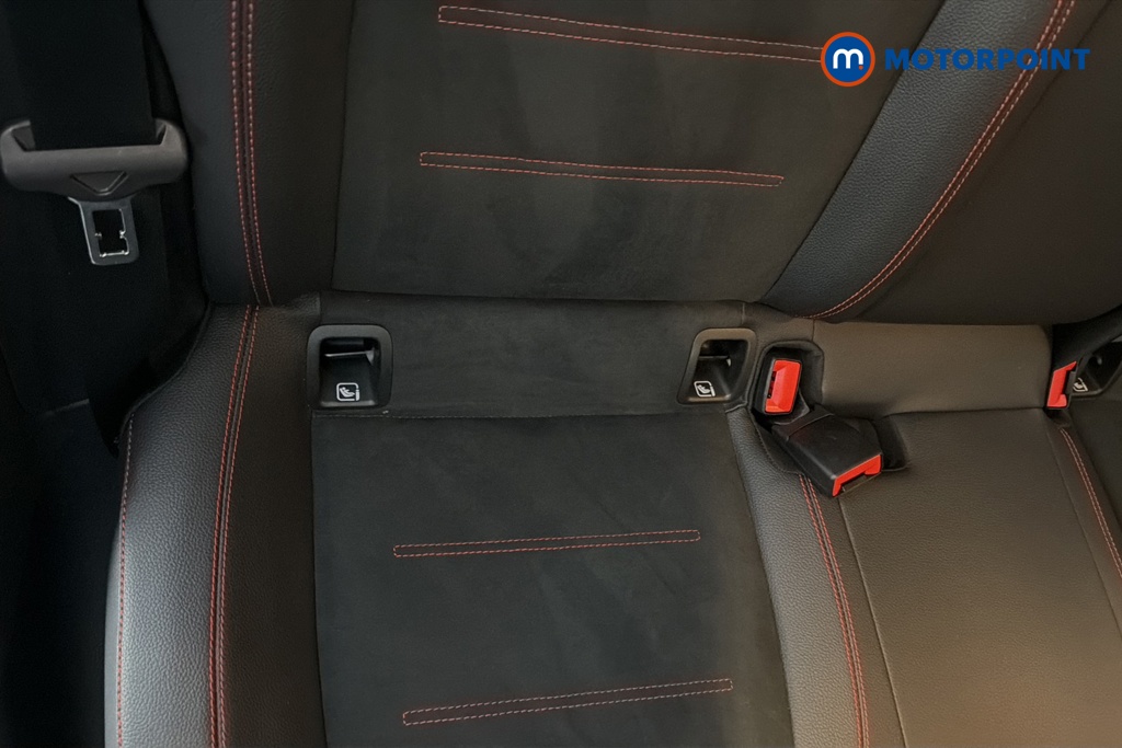 Mercedes-Benz A Class Amg Line Automatic Petrol Plug-In Hybrid Hatchback - Stock Number (1660084) - 27th supplementary image