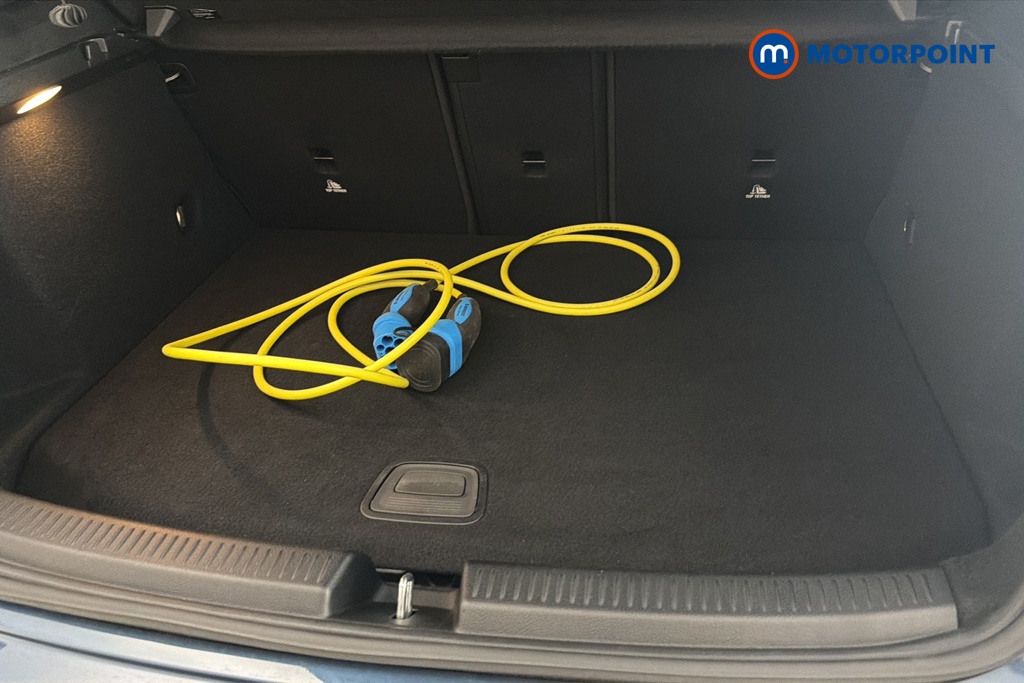 Mercedes-Benz A Class Amg Line Automatic Petrol Plug-In Hybrid Hatchback - Stock Number (1660084) - 34th supplementary image