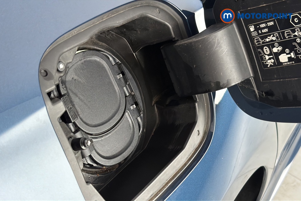 Mercedes-Benz A Class Amg Line Automatic Petrol Plug-In Hybrid Hatchback - Stock Number (1660084) - 40th supplementary image