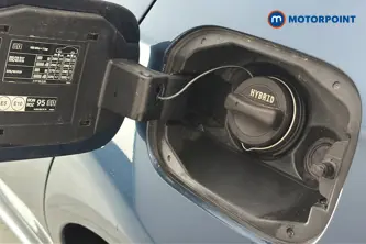 Mercedes-Benz A Class Amg Line Automatic Petrol Plug-In Hybrid Hatchback - Stock Number (1660084) - 41st supplementary image