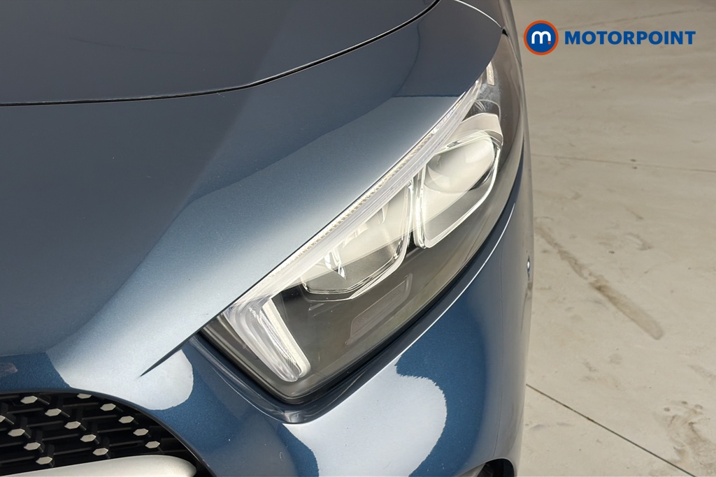 Mercedes-Benz A Class Amg Line Automatic Petrol Plug-In Hybrid Hatchback - Stock Number (1660084) - 42nd supplementary image