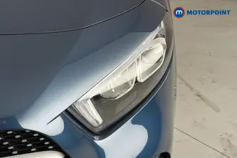Mercedes-Benz A Class Amg Line Automatic Petrol Plug-In Hybrid Hatchback - Stock Number (1660084) - 42nd supplementary image