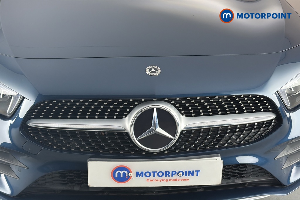 Mercedes-Benz A Class Amg Line Automatic Petrol Plug-In Hybrid Hatchback - Stock Number (1660084) - 43rd supplementary image