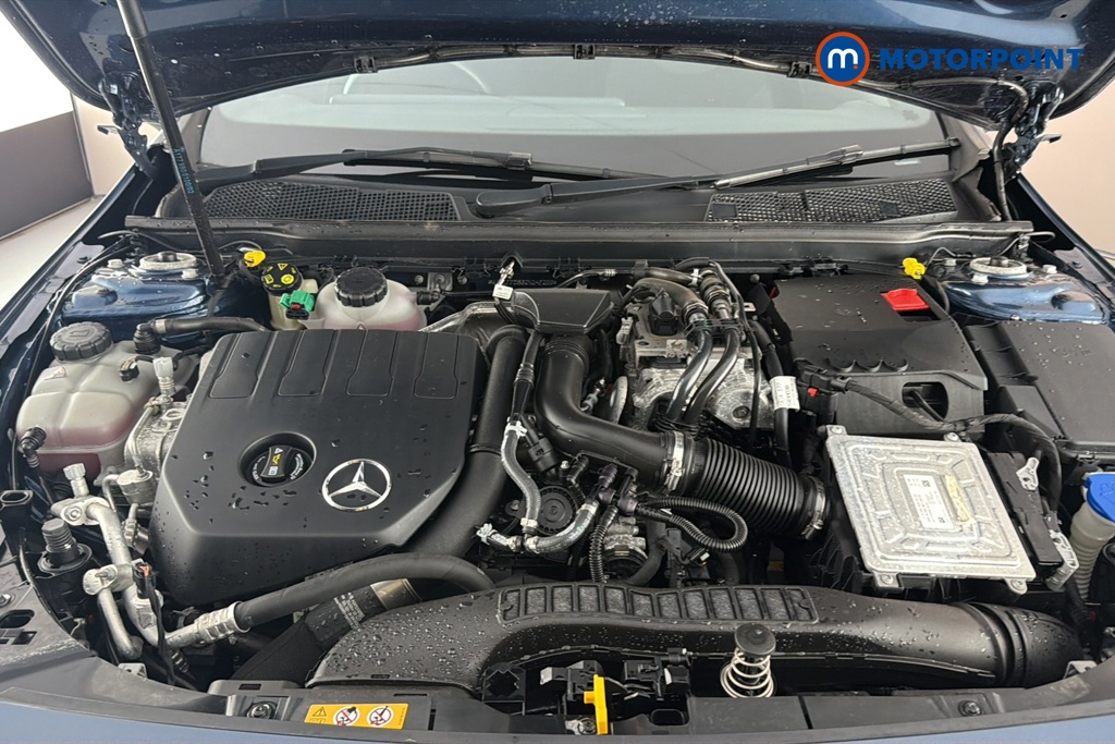 Mercedes-Benz A Class Amg Line Automatic Petrol Plug-In Hybrid Hatchback - Stock Number (1660084) - 48th supplementary image