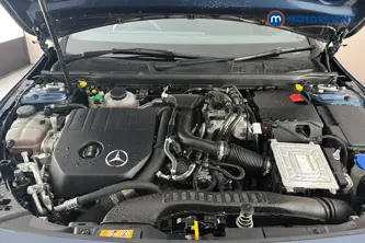 Mercedes-Benz A Class Amg Line Automatic Petrol Plug-In Hybrid Hatchback - Stock Number (1660084) - 48th supplementary image