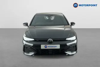 Volkswagen Golf Black Edition Manual Petrol Hatchback - Stock Number (1660099) - Front bumper