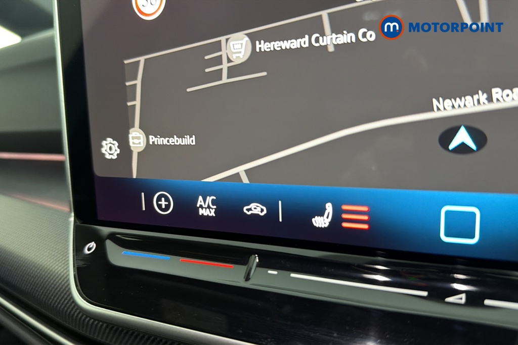 Volkswagen Golf Black Edition Manual Petrol Hatchback - Stock Number (1660099) - 14th supplementary image