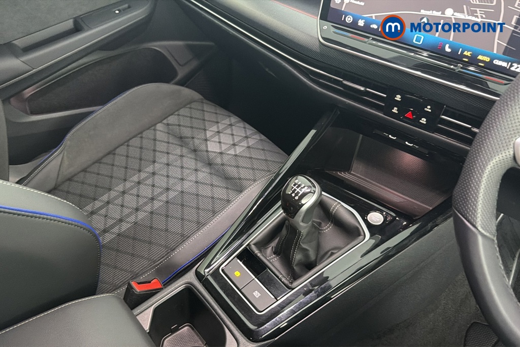 Volkswagen Golf Black Edition Manual Petrol Hatchback - Stock Number (1660099) - 15th supplementary image