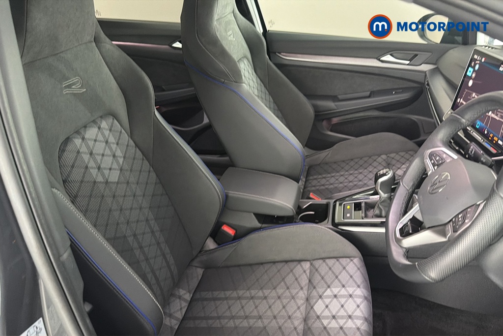 Volkswagen Golf Black Edition Manual Petrol Hatchback - Stock Number (1660099) - 22nd supplementary image