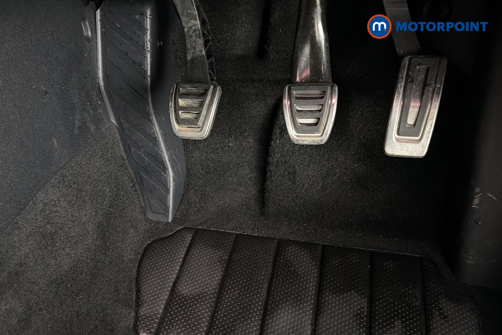 Volkswagen Golf Black Edition Manual Petrol Hatchback - Stock Number (1660099) - 24th supplementary image