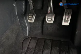 Volkswagen Golf Black Edition Manual Petrol Hatchback - Stock Number (1660099) - 24th supplementary image