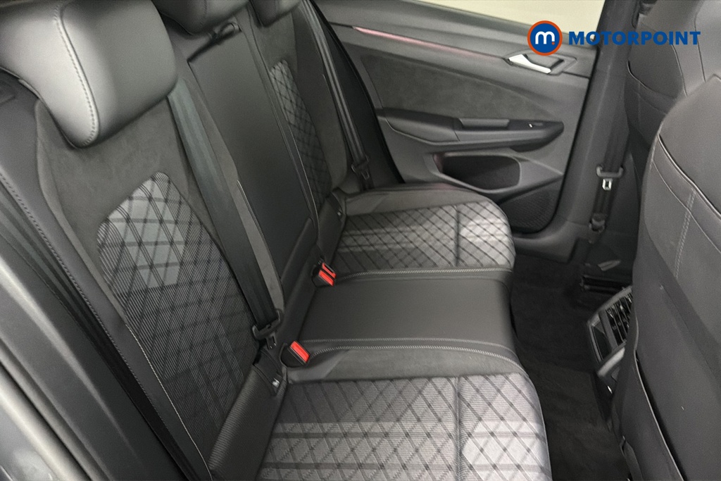 Volkswagen Golf Black Edition Manual Petrol Hatchback - Stock Number (1660099) - 25th supplementary image