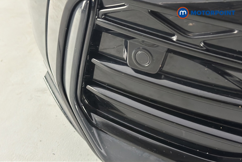 Volkswagen Golf Black Edition Manual Petrol Hatchback - Stock Number (1660099) - 38th supplementary image