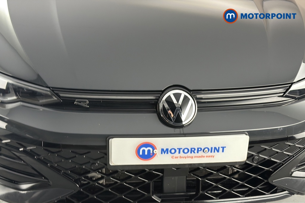 Volkswagen Golf Black Edition Manual Petrol Hatchback - Stock Number (1660099) - 43rd supplementary image