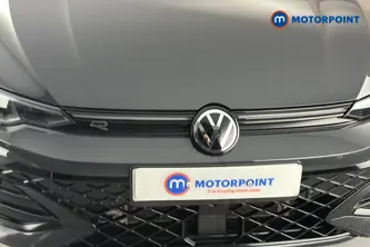 Volkswagen Golf Black Edition Manual Petrol Hatchback - Stock Number (1660099) - 43rd supplementary image