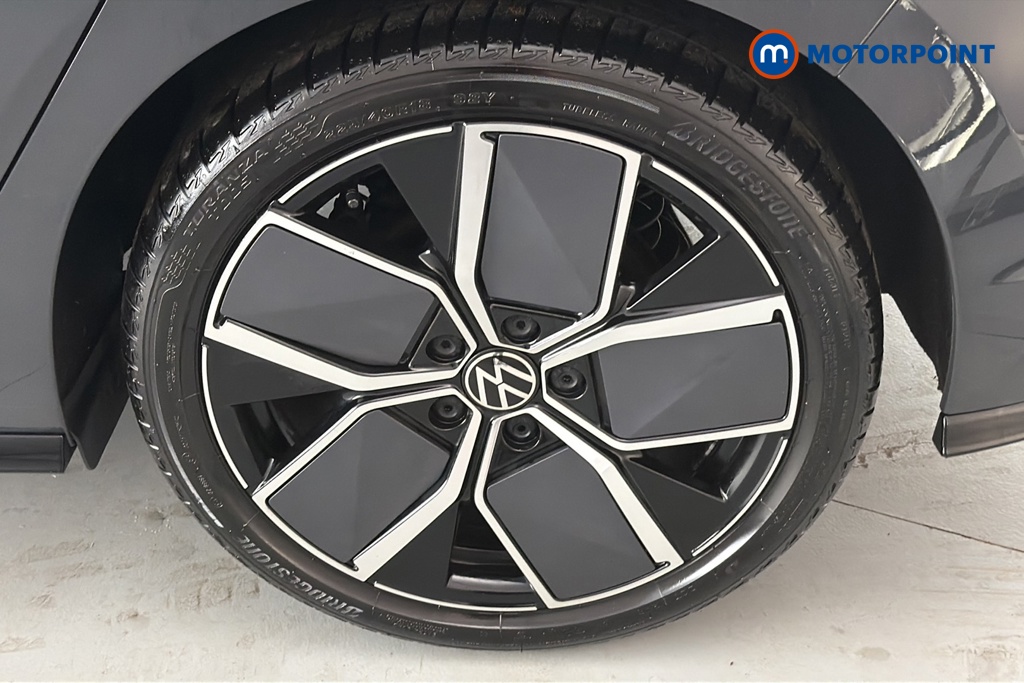 Volkswagen Golf Black Edition Manual Petrol Hatchback - Stock Number (1660099) - 45th supplementary image