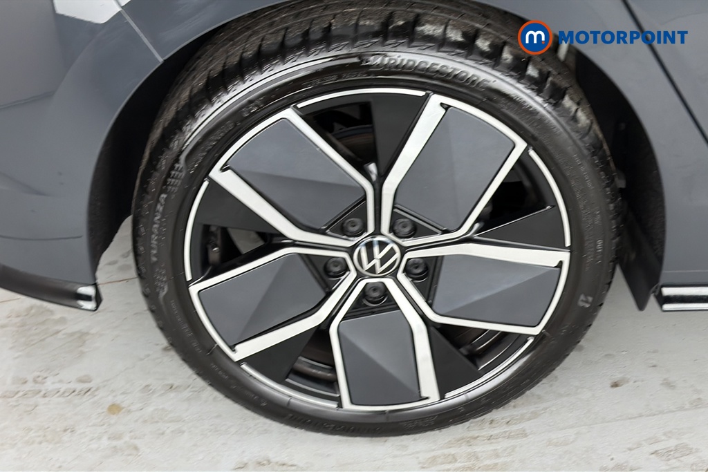 Volkswagen Golf Black Edition Manual Petrol Hatchback - Stock Number (1660099) - 46th supplementary image