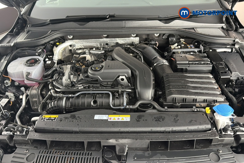 Volkswagen Golf Black Edition Manual Petrol Hatchback - Stock Number (1660099) - 48th supplementary image