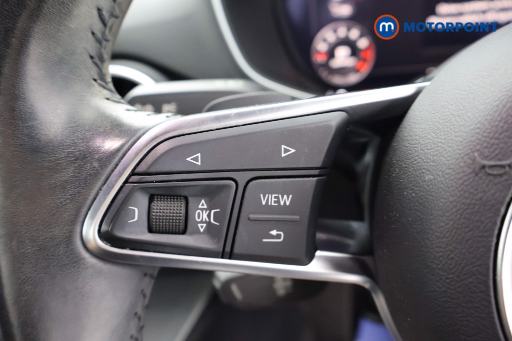 Audi TT Sport Edition Automatic Petrol Coupe - Stock Number (1660145) - 2nd supplementary image