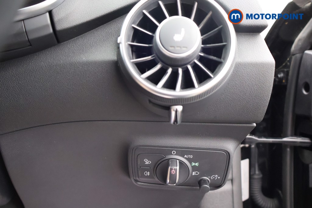 Audi TT Sport Edition Automatic Petrol Coupe - Stock Number (1660145) - 7th supplementary image