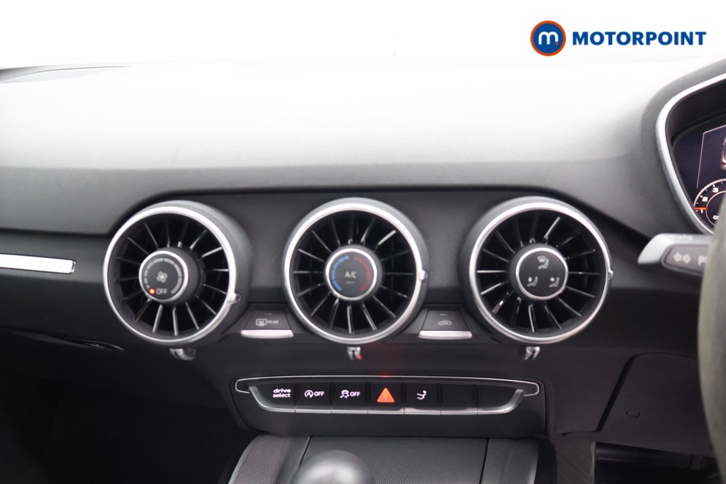 Audi TT Sport Edition Automatic Petrol Coupe - Stock Number (1660145) - 8th supplementary image
