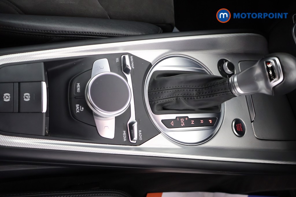 Audi TT Sport Edition Automatic Petrol Coupe - Stock Number (1660145) - 9th supplementary image