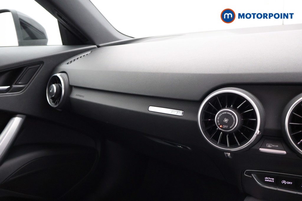 Audi TT Sport Edition Automatic Petrol Coupe - Stock Number (1660145) - 10th supplementary image