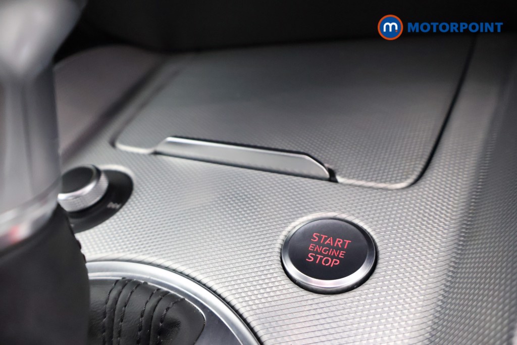 Audi TT Sport Edition Automatic Petrol Coupe - Stock Number (1660145) - 12th supplementary image