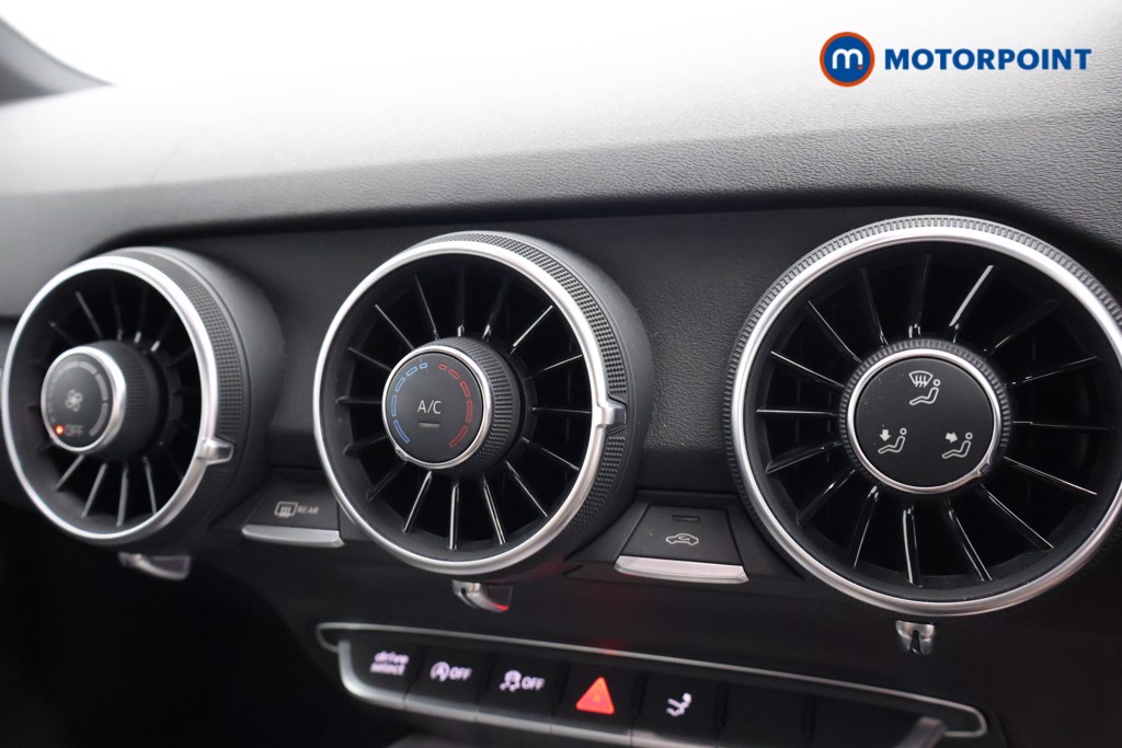Audi TT Sport Edition Automatic Petrol Coupe - Stock Number (1660145) - 13th supplementary image