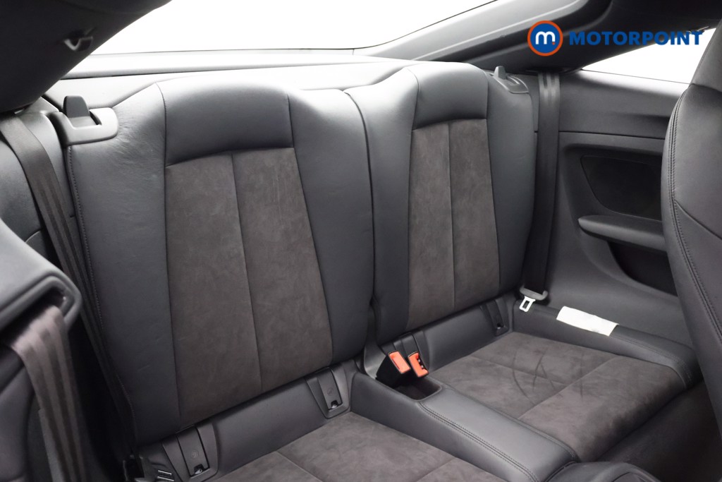 Audi TT Sport Edition Automatic Petrol Coupe - Stock Number (1660145) - 19th supplementary image