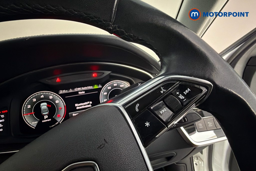 Audi A6 Sport Automatic Petrol Saloon - Stock Number (1660166) - 4th supplementary image