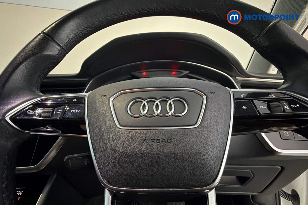 Audi A6 Sport Automatic Petrol Saloon - Stock Number (1660166) - 5th supplementary image