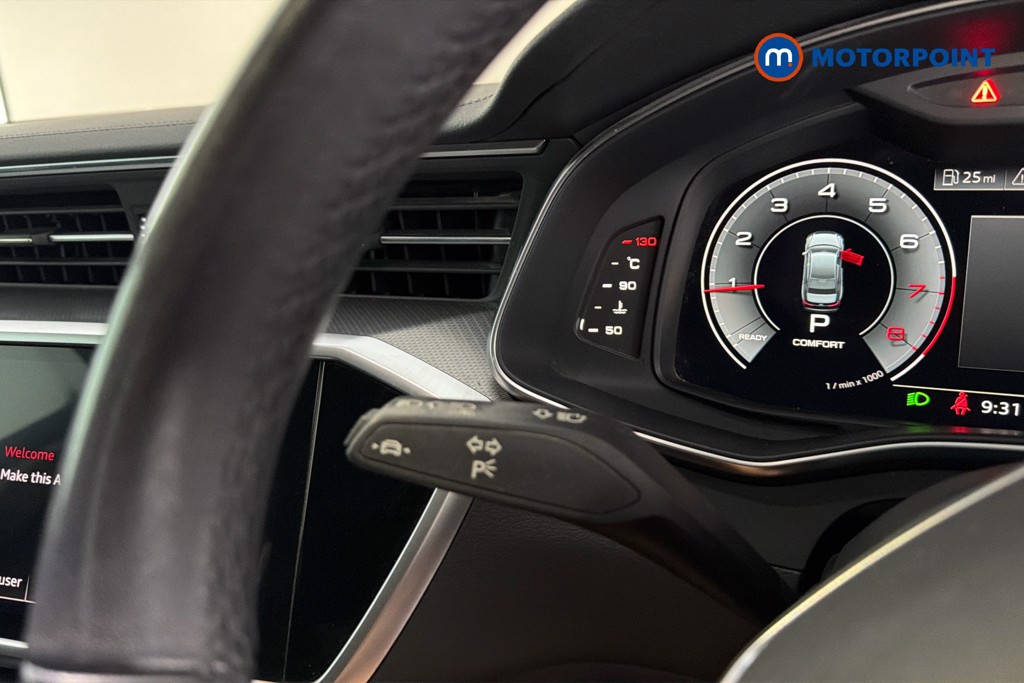 Audi A6 Sport Automatic Petrol Saloon - Stock Number (1660166) - 6th supplementary image