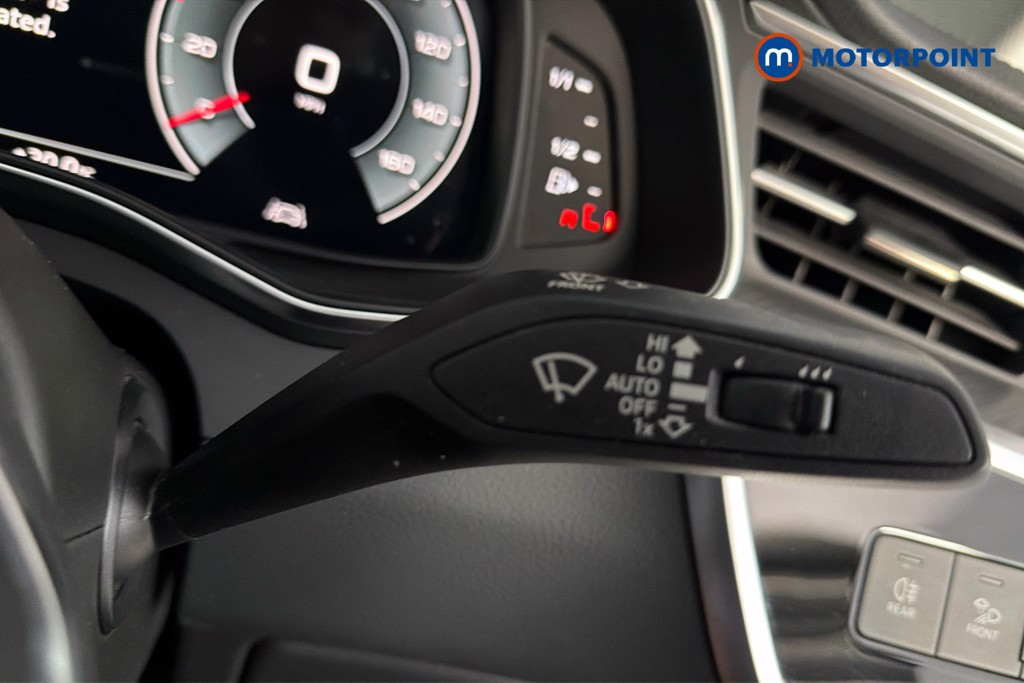 Audi A6 Sport Automatic Petrol Saloon - Stock Number (1660166) - 7th supplementary image