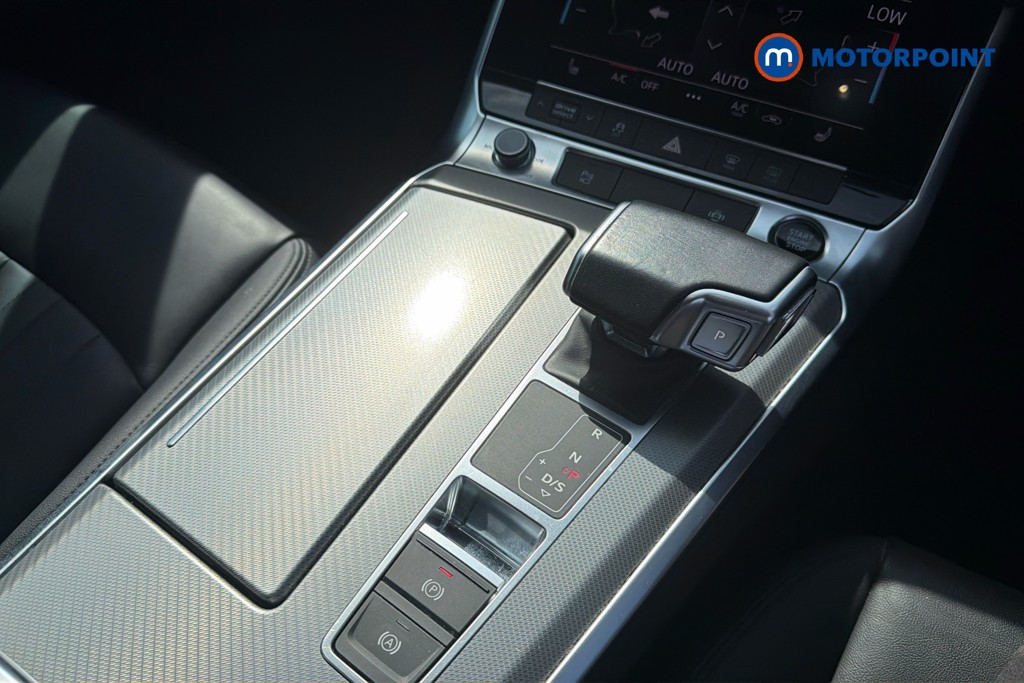 Audi A6 Sport Automatic Petrol Saloon - Stock Number (1660166) - 11th supplementary image