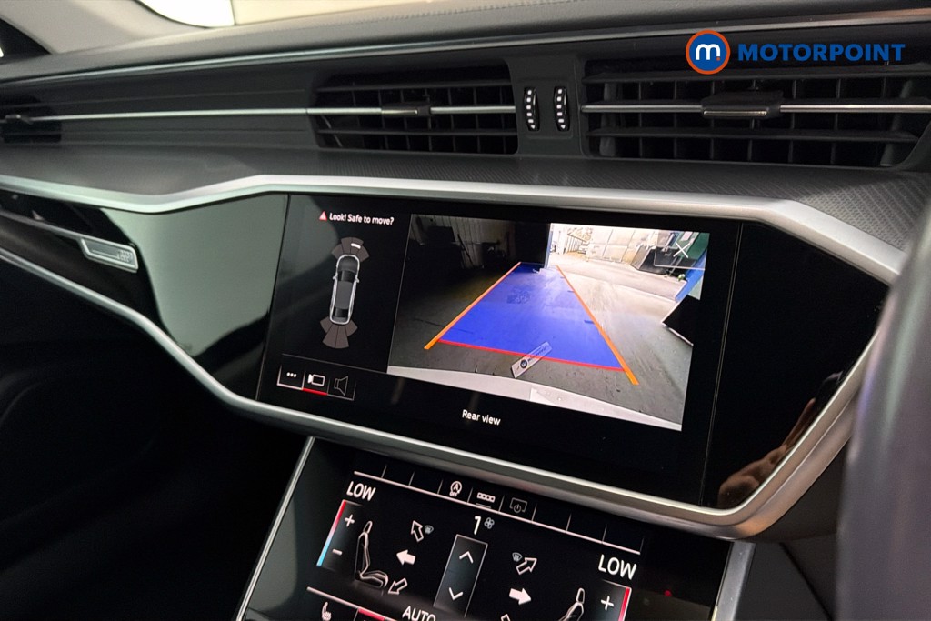 Audi A6 Sport Automatic Petrol Saloon - Stock Number (1660166) - 13th supplementary image