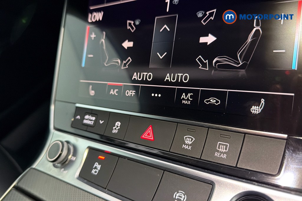Audi A6 Sport Automatic Petrol Saloon - Stock Number (1660166) - 14th supplementary image