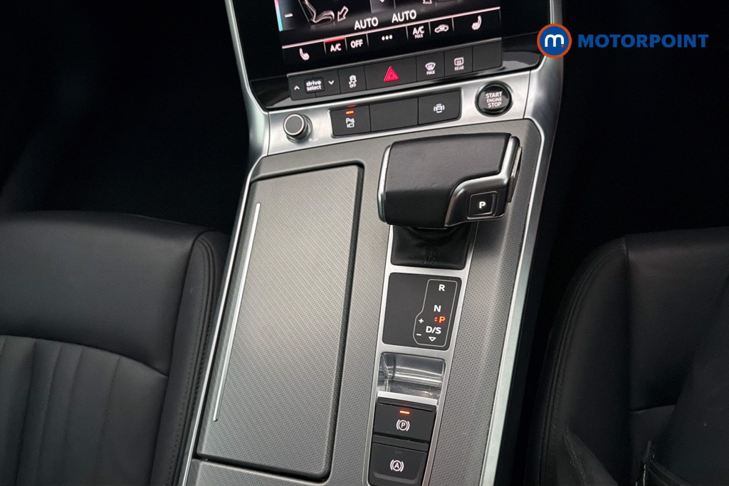 Audi A6 Sport Automatic Petrol Saloon - Stock Number (1660166) - 15th supplementary image