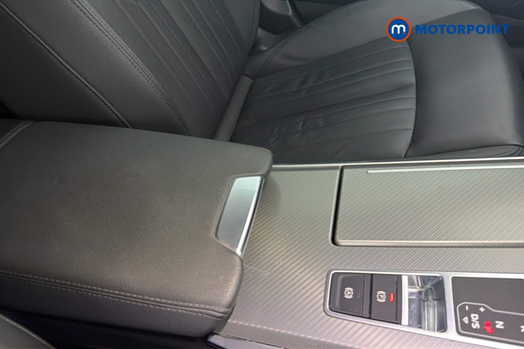 Audi A6 Sport Automatic Petrol Saloon - Stock Number (1660166) - 16th supplementary image