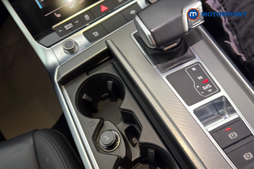 Audi A6 Sport Automatic Petrol Saloon - Stock Number (1660166) - 17th supplementary image