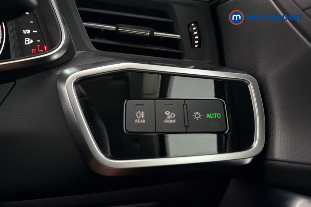 Audi A6 Sport Automatic Petrol Saloon - Stock Number (1660166) - 18th supplementary image