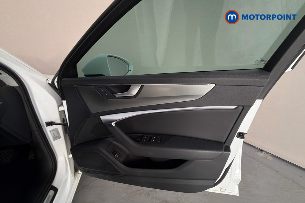 Audi A6 Sport Automatic Petrol Saloon - Stock Number (1660166) - 19th supplementary image