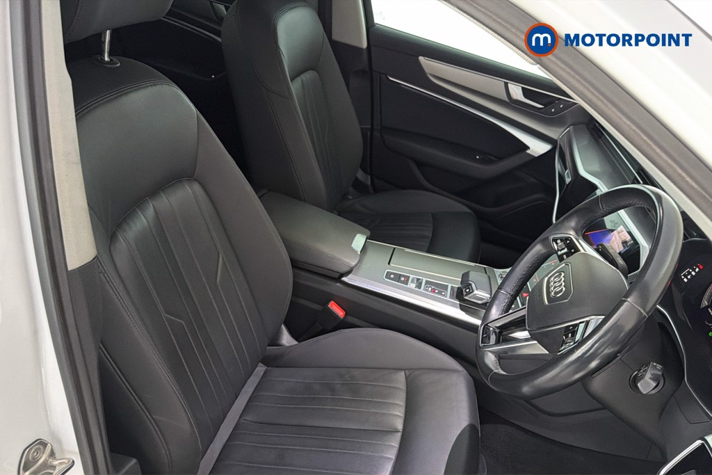 Audi A6 Sport Automatic Petrol Saloon - Stock Number (1660166) - 22nd supplementary image