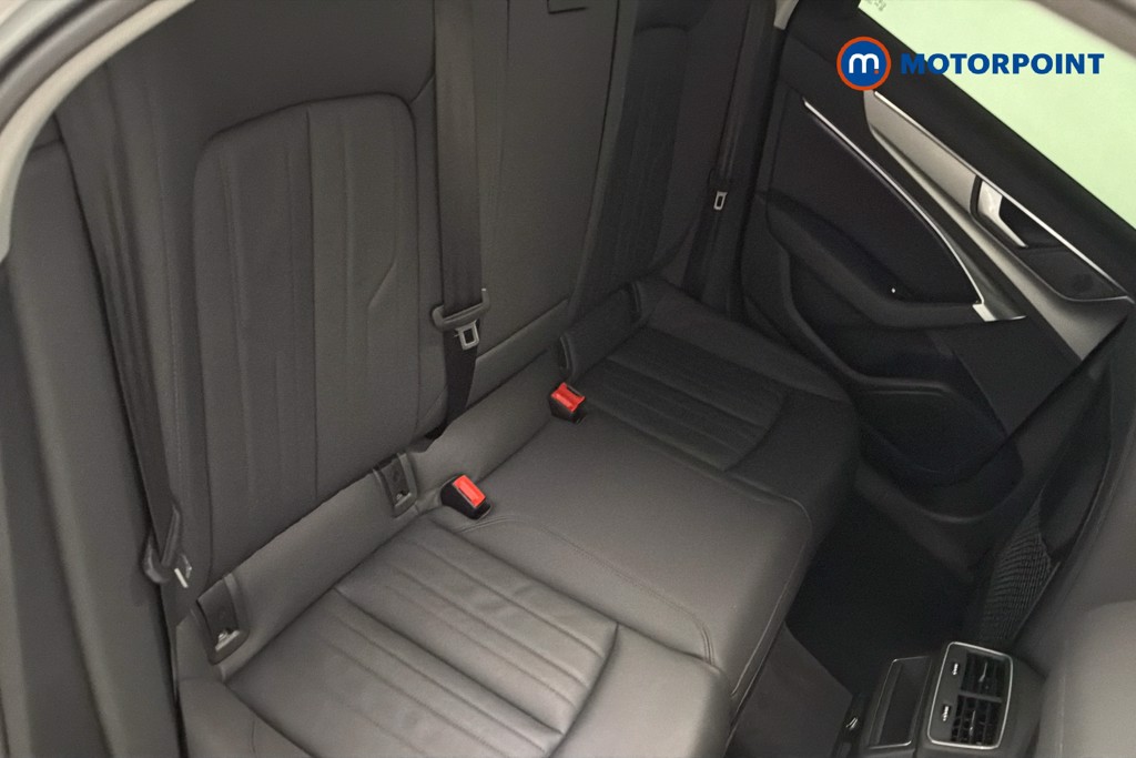 Audi A6 Sport Automatic Petrol Saloon - Stock Number (1660166) - 28th supplementary image