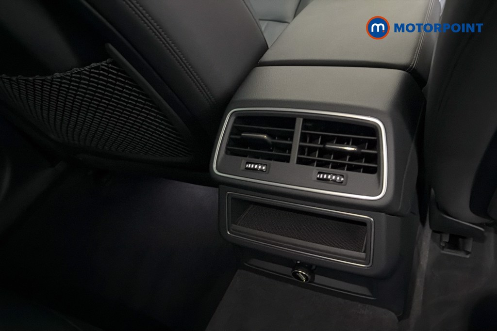Audi A6 Sport Automatic Petrol Saloon - Stock Number (1660166) - 30th supplementary image