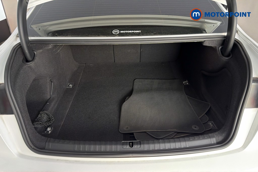 Audi A6 Sport Automatic Petrol Saloon - Stock Number (1660166) - 33rd supplementary image
