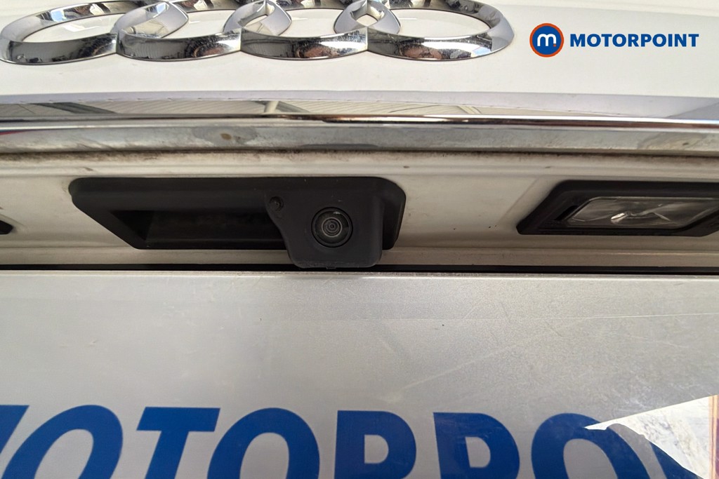 Audi A6 Sport Automatic Petrol Saloon - Stock Number (1660166) - 36th supplementary image