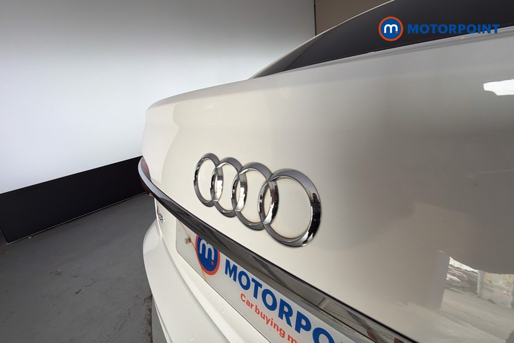 Audi A6 Sport Automatic Petrol Saloon - Stock Number (1660166) - 37th supplementary image